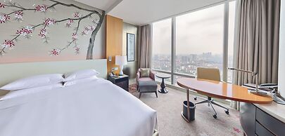 Lotte Hotel Hanoi