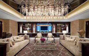 Lotte Hotel Hanoi