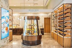 Lotte Hotel Hanoi
