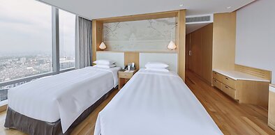Lotte Hotel Hanoi