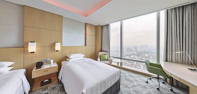 Lotte Hotel Hanoi