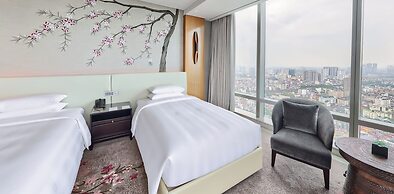 Lotte Hotel Hanoi