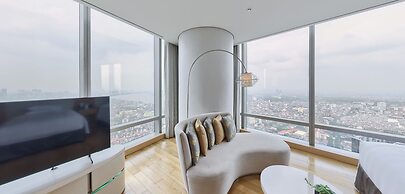 Lotte Hotel Hanoi