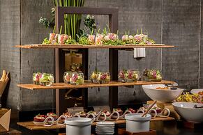 Lotte Hotel Hanoi