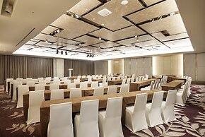 Lotte Hotel Hanoi
