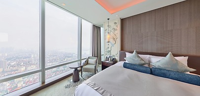 Lotte Hotel Hanoi