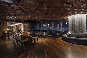 Lotte Hotel Hanoi