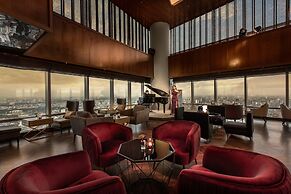 Lotte Hotel Hanoi