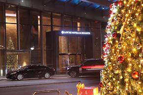 Lotte Hotel Hanoi