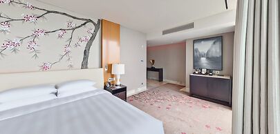 Lotte Hotel Hanoi