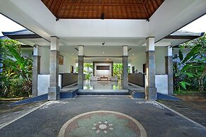 The Brothers Villas Padang Padang