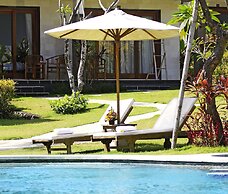 The Brothers Villas Padang Padang
