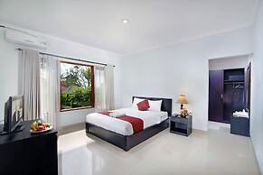 The Brothers Villas Padang Padang