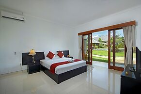 The Brothers Villas Padang Padang