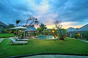 The Brothers Villas Padang Padang