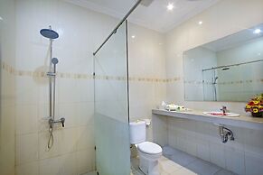The Brothers Villas Padang Padang