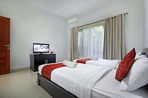 The Brothers Villas Padang Padang