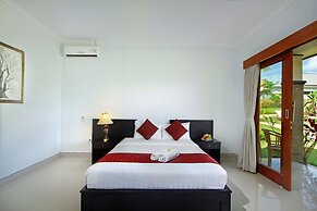 The Brothers Villas Padang Padang