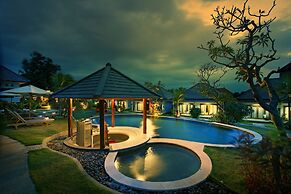 The Brothers Villas Padang Padang