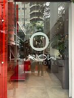 Now Hotel Cali - Adults Only