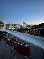 Now Hotel Cali - Adults Only