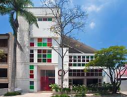 Now Hotel Cali - Adults Only
