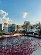 Now Hotel Cali - Adults Only
