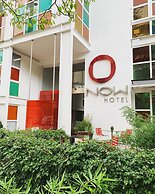 Now Hotel Cali - Adults Only