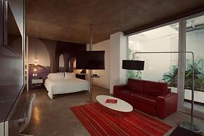 Now Hotel Cali - Adults Only