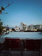 Now Hotel Cali - Adults Only