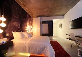 Now Hotel Cali - Adults Only