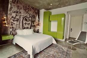 Now Hotel Cali - Adults Only