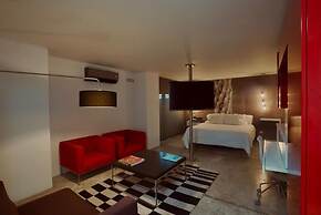 Now Hotel Cali - Adults Only
