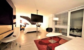 Now Hotel Cali - Adults Only