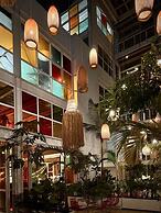 Now Hotel Cali - Adults Only