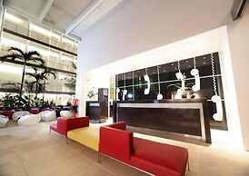 Now Hotel Cali - Adults Only