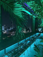 Now Hotel Cali - Adults Only