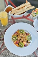 Now Hotel Cali - Adults Only