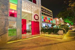 Now Hotel Cali - Adults Only