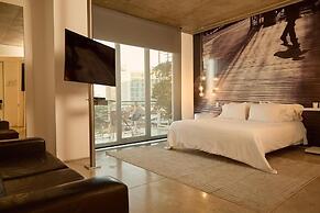 Now Hotel Cali - Adults Only