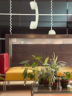 Now Hotel Cali - Adults Only