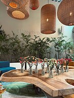 Now Hotel Cali - Adults Only
