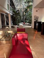 Now Hotel Cali - Adults Only