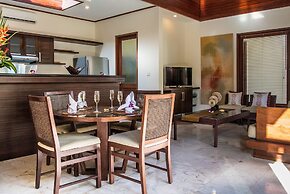 D&G Villa Seminyak