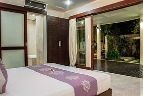 D&G Villa Seminyak