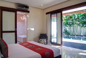 D&G Villa Seminyak