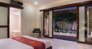 D&G Villa Seminyak
