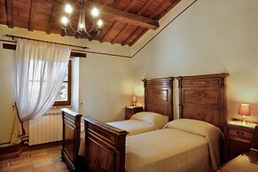 Albergo Diffuso Borgo Montemaggiore