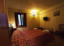 Albergo Diffuso Borgo Montemaggiore