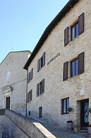 Albergo Diffuso Borgo Montemaggiore